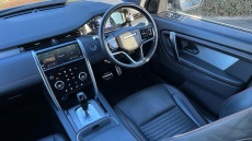 Land Rover Discovery Sport 2.0 D200 R-Dynamic HSE 5dr Auto Diesel Station Wagon